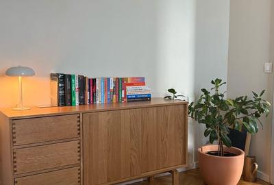 Apartament cu 3 camere în Horea - 1