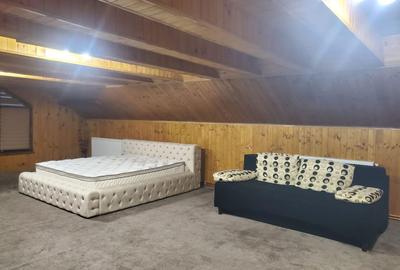 Garsonieră decomandată în Mofleni - 2