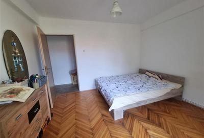 Apartament cu 2 camere semidecomandat în Aeroport - 8