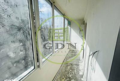 Apartament cu 2 camere în Domenii