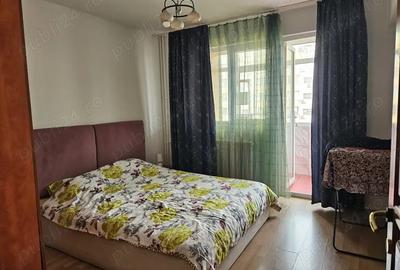 Bucur Obor 3 camere - 2
