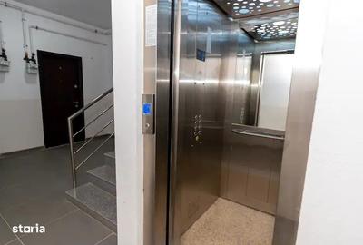 Apartament cu 2 camere în Mamaia