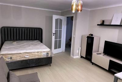Garsonieră 13 Septembrie , 40 mp, ultrafinisată, totul nou, ideală pt student - 6