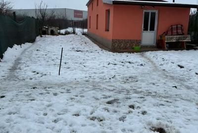 Casă cu 4 camere în Central - 5