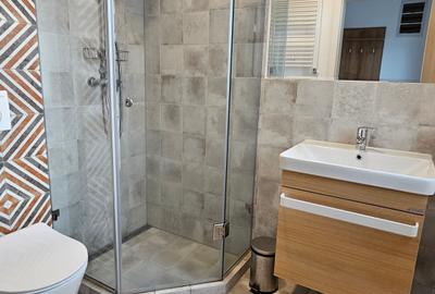 Duplex cu 5 camere cu Canalizare în Dumbrăvița - 5