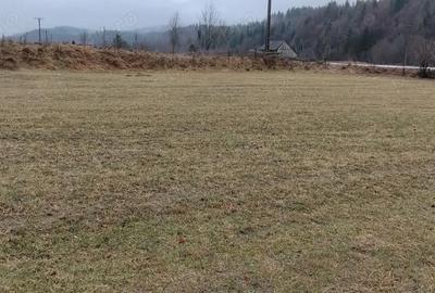 Teren de 2000 mp, în Mănăstirea Humorului - 2