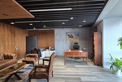 Birou, de 210 mp, în Floreasca - 1