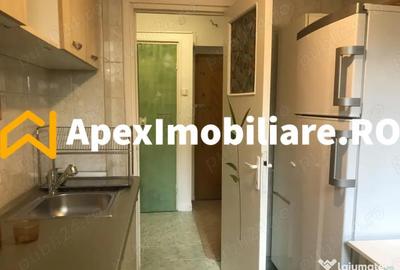 Apartament cu 2 camere semidecomandat în Muncii - 4