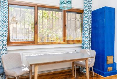 Apartament cu 2 camere decomandat, mobilat în Iancului - 3