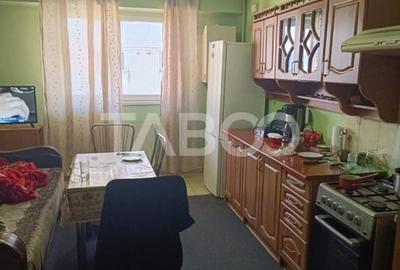 Garsoniera cat un apartament! 51 mp utili balcon 6 mp etaj 3 sat Marsa - 5