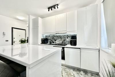 Apartament cu 2 camere, mobilat în Braytim - 7