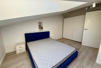 Duplex cu 5 camere cu Canalizare în Pipera - 11