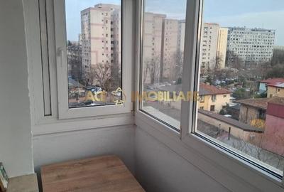 Apartament cu 3 camere semidecomandat, mobilat în Baba Novac - 15