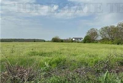 Teren Construcții intravilan de 14394 mp, în Butimanu - 1