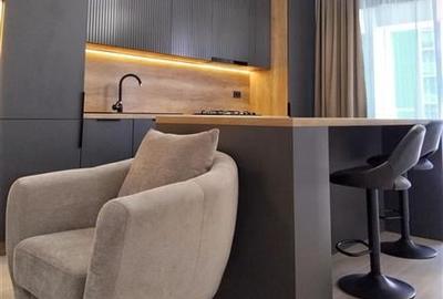 Apartament 2 camere de inchiriat cu vedere superba la mare- Solid house, faleza - 4