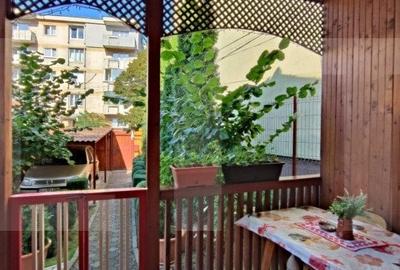 Casa individuala 180 mp, teren 250 mp, Marasti - 4