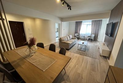 Apartament 3 camere lux zona Milea - 2