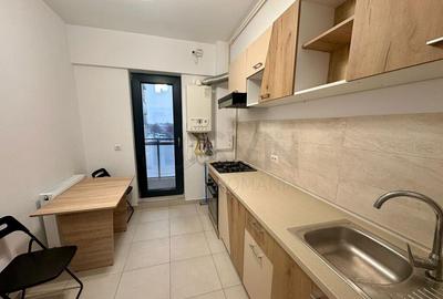 Parcul Carol 2 Camere - 4