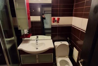Garsonieră decomandată în Nerva Traian