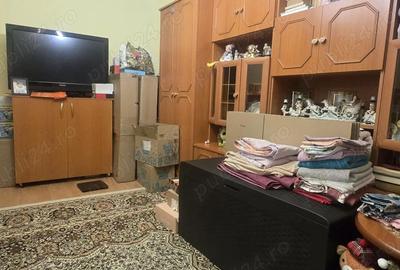 Apartament cu 3 camere decomandat în Bălcescu - 12