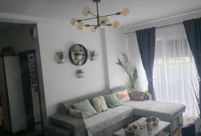 Apartament cu 3 camere decomandat în Ciarda Roșie - 1