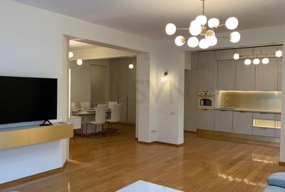 REA0053093 Apartament spatios 3 camere Soseaua Nordului I Herastrau - 3