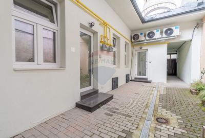 Spatiu comercial de vanzare in centru Clujului - 15