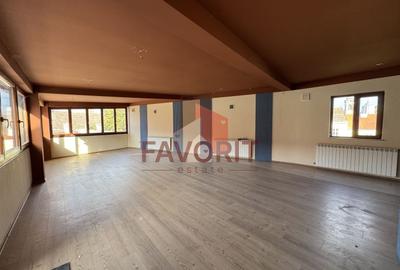 Spațiu comercial, de 329 mp, în Ultracentral - 14