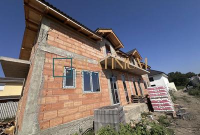 Duplex cu 4 camere în Sânandrei