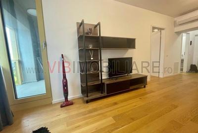 2 Camere - Aviatiei Park - Aviatiei - Serbanescu - 3