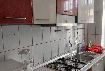 Apartament cu 2 camere decomandat în Mărăței - 1