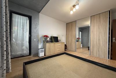 Apartament de 2 camere - SU 49mp I Balcon Inchis I Parcare I Eroilor - 4