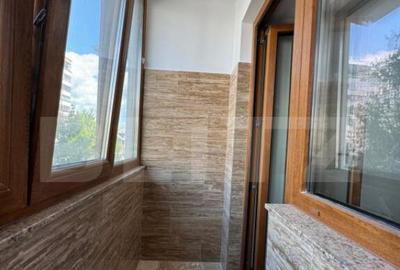 Apartament cu 2 camere, etaj 1, renovat complet, zona Marase - 7