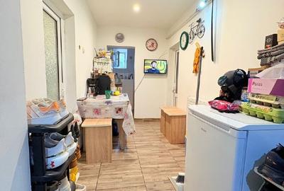 Casă individuală cu 3 camere cu Teren 1700 Mp în Jiblea Veche - 8