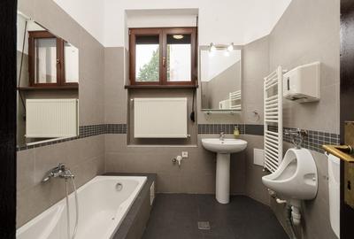 VILA INTERBELICA DE 550 MP-FOISORUL DE FOC - 5