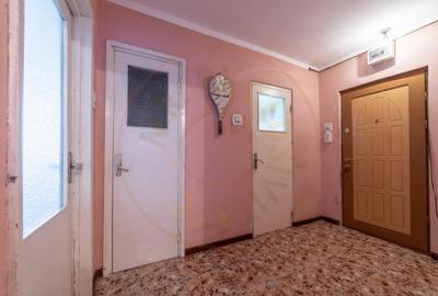 De INCHIRIAT Apartament 3 camere-Pitesti-zona Trivale! - 9