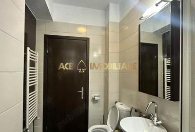 Apartament cu 3 camere decomandat, mobilat în Băneasa - 7