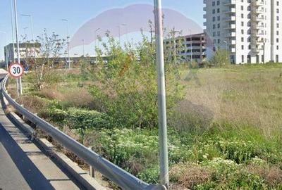 Teren oportunitate investitie Constanta, Ovidiu / Bulevar... - 6