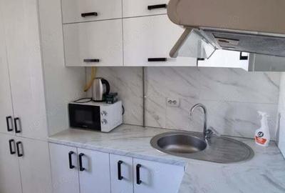 Garsoniera de inchiriat in zona Valea Cetatii - 5