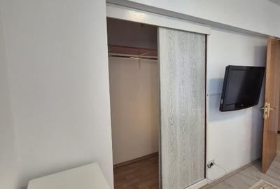 Apartament cu 2 camere decomandat, mobilat în Unirii - 7