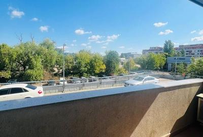 Garsonieră semidecomandată, mobilată în Politehnica - 11