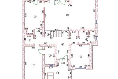 OXFORD GARDENS | VILA 6 DORMITOARE | 2025 | COMPLET MOBILATA - 26