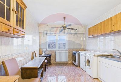 Apartament 4 camere Octavian Goga - Timpuri Noi - 1