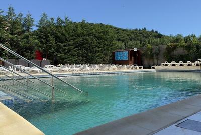 COMISION 0 % - HOTEL DE VANZARE IN CENTRUL STATIUNII CALIMANESTI !!! - 2