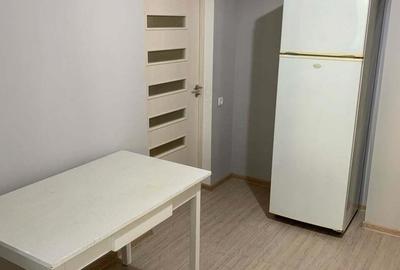 Zona 1 Decembrie de inchiriat o garsoniera - 1