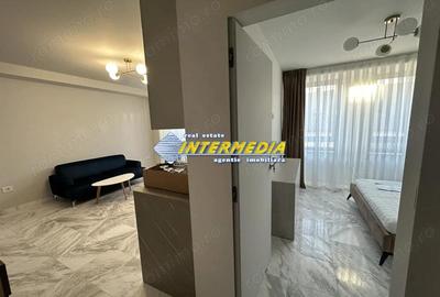Inchiriere Apartament 2 Camere Bloc Nou Finisat si Mobilat Modern in inima Cetatii Alba Carolina - 9