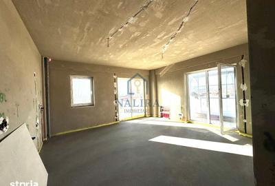 Apartament cu 3 camere în Central - 6