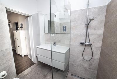 2 Camere Decomandat Mihai Bravu | 2 minute Metrou | Bloc nou - 12