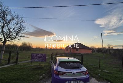 Casă individuală cu 3 camere cu Teren 8658 Mp în Scoarța - 10