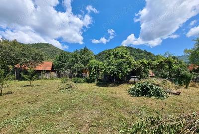 Casă cu 2 camere cu Teren 540 Mp în Hondol - 4